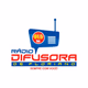 Logo de Rádio Difusora de Floriano