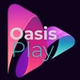 Oasis Play logo