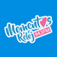Logo de Momentos Reloj