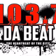 Logo de 103.7 Da Beat