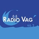 Radio Vag'FM logo