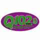 Logo de Q-102.9 - KQST