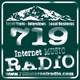 Logo de 719 Internet Radio