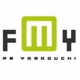 Logo de エフエム山口