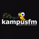 Logo de Radio Kampüs