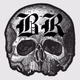 Logo de Berserker Radio