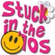 Uncut 70S logo