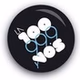 La 100 - Rock Nacional logo