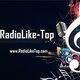 Logo de RadioLike-Top