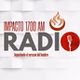RADIO Impacto 1700 AM logo