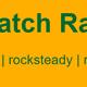 Logo de Scratch Radio