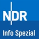 NDR Info Spezial logo