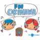 Logo de FM沖縄