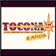 Logo de Toconao Radio 102.9