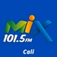 Mix 101.5 Fm logo