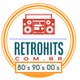 RetroHits logo