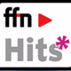 Logo de radio ffn - ffn Hits