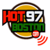 Logo de Hot97Boston