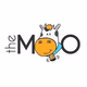 Logo de The Moo