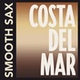 Costa Del Mar - Smooth Sax logo