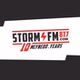 Storm FM logo