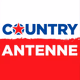 Logo de Rock Antenne - Country Antenne