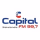 Capital 99 FM logo