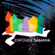Logo de Enfoque Samaná Radio