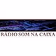 Radio Som Na Caixa logo