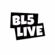 Logo de BL5 LIVE