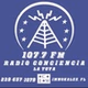 Radio Conciencia - WCIW-LP logo