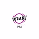 Logo de Totalni FM Pula i Istra