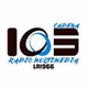 Cadena 103 logo