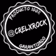Logo de Crecimos Locos X El Rock