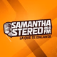 Logo de Samantha Stereo FM