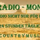 Logo de Eifelradio Monschau