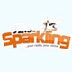 Sparkling 92.3 fm logo
