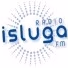 Logo de Radio Isluga