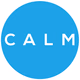 Logo de Calm Radio - Reiki