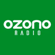 Logo de Ozono Radio