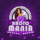 Radiomania 365 logo