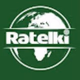 Logo de Radio Kimbanguiste (RATELKI)