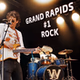 WLBC Grand Rapids logo