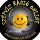 Szépvíz Rádió logo