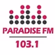 Paradise FM logo
