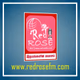 Logo de Red Rose Fm