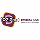 Difusora Live logo