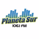 Logo de Radio Planeta Loja