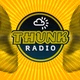 THUNK Radio logo