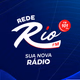 Logo de Rede Rio FM 101